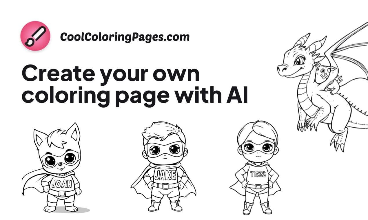 CoolColoringPages